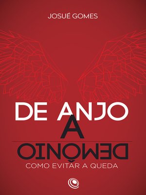 cover image of De Anjo a Demônio